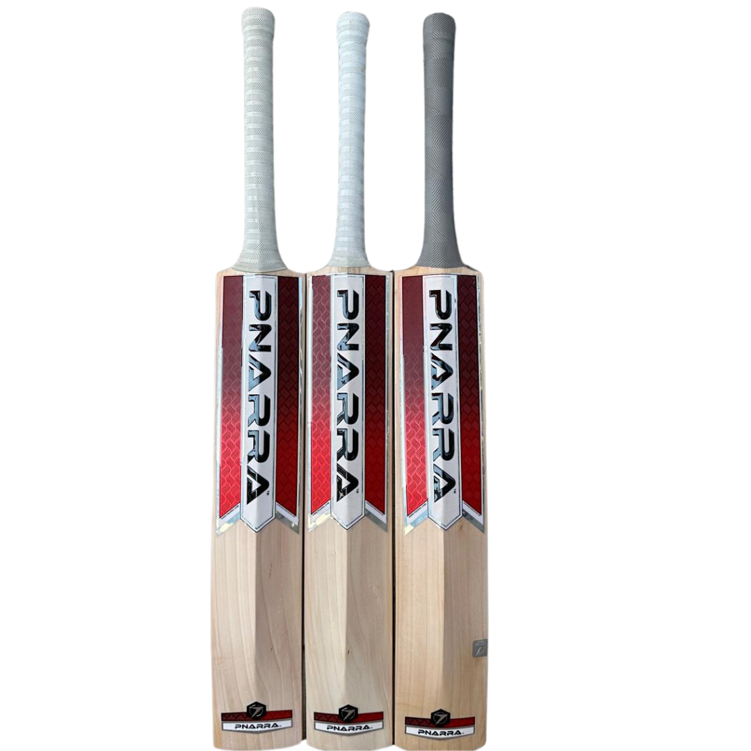 PNARRA Signature - Finest English Willow Cricket Bat